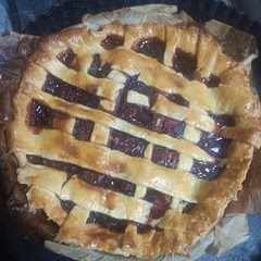 J'adore plus qu'à laisser refroidir pour goûter 