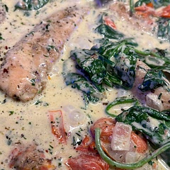 Great recipe.