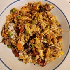 Very easy and fast. Whole family enjoyed. 