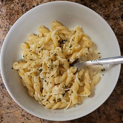 Very tasty! The sauce didn't thicken as much as I thought it would,  but I'll make adjustments next time. Definitely making it again!