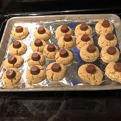 Super yummy and easy to make my 6 year old had a blast helping me make them.
