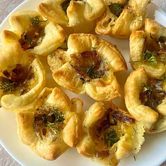 Delicious and easy to make
