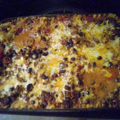 My family love's this dish 
