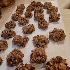 These were absolutely amazing!! Going to make more coming up!!
