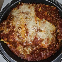 Absolutely loved this meal. I will keep this recipe to make it again. 