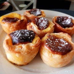Will definitely make it again and try to reduce the amount of sugar in the syrop.
