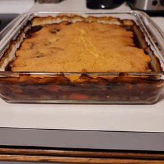 Tasted great. I added a sazon Goya packet to the onions and peppers. Also I used olive oil instead of avocado. 
