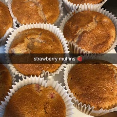 they came out really good