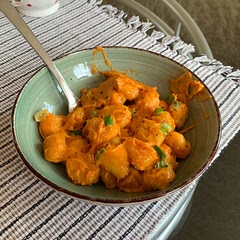 super nice and easy~ ty for the recipe!