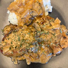 First time making this dish. It was really easy and tasted great!