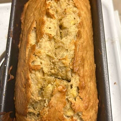 Amazing! Added cinnamon and doubles recipe!