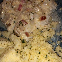Super flavorful and very easy to make!