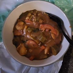 Found it easy to make 