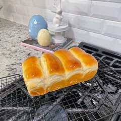 The second time I make it and I’m IN LOVE! First time it came out a little raw in the middle because the place I had it rise in wasn’t warm enough. Second time I changed locations and set till dough doubled in size and it ended up baking perfectly