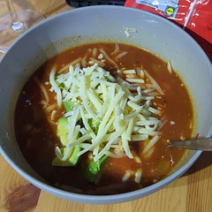 Very tasty and easy to make.