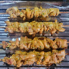 Easy, tender and delicious!