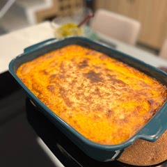Very easy to make and taste amazing