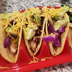 Delicious! 