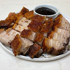 This recipe was so easy, quick, and delicious. I wouldn’t change a thing