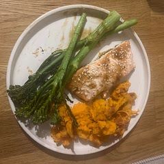 First time making this
