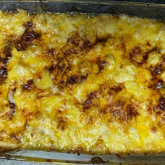 Absolutely delicious! Would definitely add breadcrumbs next time but otherwise perfect recipe