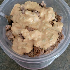 Very good and easy to make
