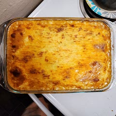 Tastes great and was easy to make.