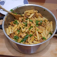 one of my favourite recipes ever 
