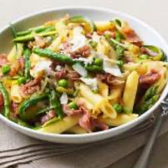 Super quick, fresh and delicious.