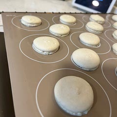 Fun to make! No gold yet though ..next time !