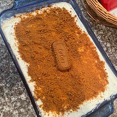 Super easy and yummy