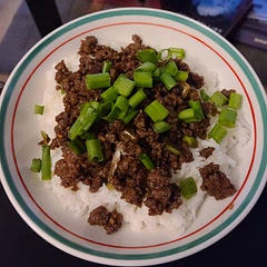 Was easy to make and good to eat. A little sweet but that's more to my taste.