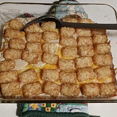 Would definitely make again!!! Whole fam loved it! 
