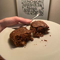 Yummy! Great way to sneak more veggies in.