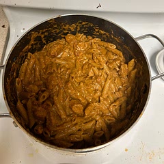 I made it and it was delicious! I am definitely going to make it again.
