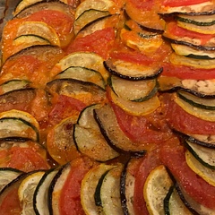 Easy and delicious