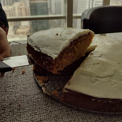 I'm a beginner and naturally it took me a while to make, but this tastes so good. I made a couple mistakes along the way, but it was worth it!