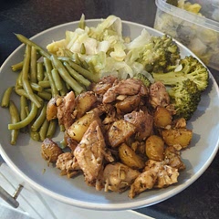 Absolutely delicious  100%  will make again