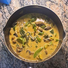 Absolutely loved this! So easy to make and very tasty! 