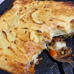 Just perfect, fast and tasty🥰🤩