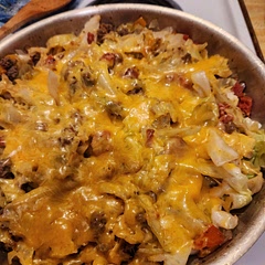 Super easy and very good.
