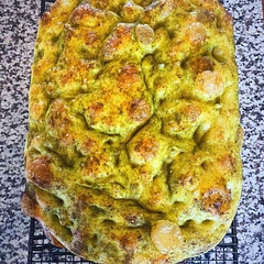 Another chimichurri one