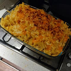 Easy recepie to follow :)

Tastes amazing 