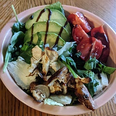 So yummy family loved it
