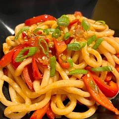 The flavour is well balanced but not my cup of tea