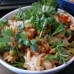 What a great dish! Thank you for the recipe.