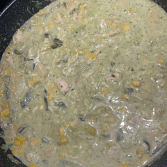 It’s so good thank you for the step by step recipe