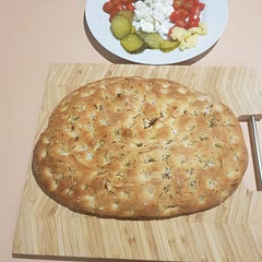 Very easy to make great with Meze yummy