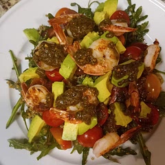Outstanding flavor and texture. Will absolutely make again!