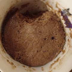 it turned out great but very sweet and its very yumy :]]